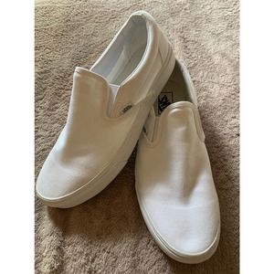 VANS Slip On Sneakers *Great Shape*